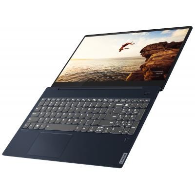 Ноутбук Lenovo IdeaPad S540-15 (81NE00BSRA)