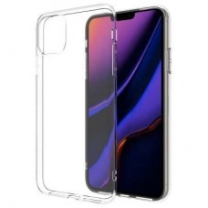 Чохол до моб. телефона BeCover Apple iPhone 11 Transparancy (704361) Чохол до моб. телефона BeCover Apple iPhone 11 Transparancy (704361)