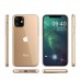 Чохол до моб. телефона BeCover Apple iPhone 11 Transparancy (704361)