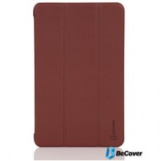 Чохол до планшета BeCover Smart Case для Lenovo Tab M10 TB-X605 Brown (703282) Чохол до планшета BeCover Smart Case для Lenovo Tab M10 TB-X605 Brown (703282)