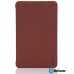 Чохол до планшета BeCover Smart Case для Lenovo Tab M10 TB-X605 Brown (703282)