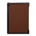 Чехол для планшета BeCover Smart Case для Lenovo Tab M10 TB-X605 Brown (703282)