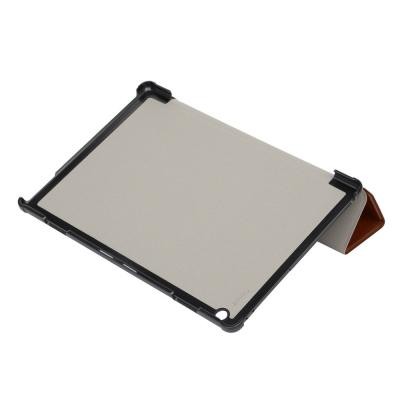 Чохол до планшета BeCover Smart Case для Lenovo Tab M10 TB-X605 Brown (703282)