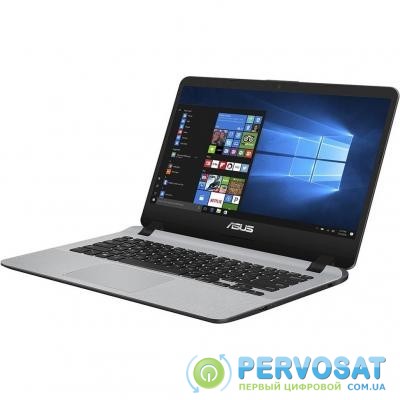 Ноутбук ASUS X407UB-EK244 (90NB0HQ1-M03510)