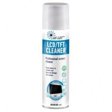 Спрей High Tech Aerosol HTA LCD/TFT CLEANER 250 ml (06021) Спрей High Tech Aerosol HTA LCD/TFT CLEANER 250 ml (06021)