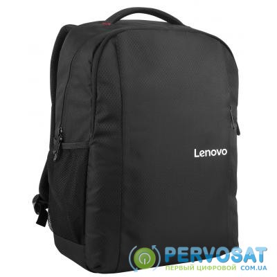 Рюкзак для ноутбука Lenovo 15.6” Laptop Everyday Backpack B515 Black (GX40Q75215)