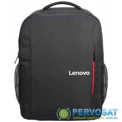 Рюкзак для ноутбука Lenovo 15.6” Laptop Everyday Backpack B515 Black (GX40Q75215)