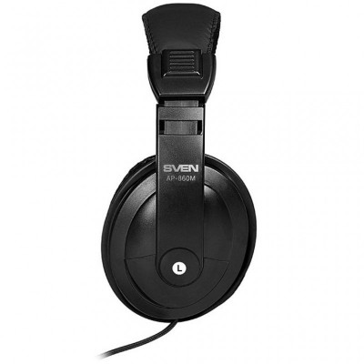 Навушники SVEN AP-860M