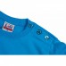 Набір дитячого одягу Breeze кофта та штани блакитний "Brooklyn" (7882-86B-blue)