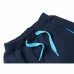 Набір дитячого одягу Breeze кофта та штани блакитний "Brooklyn" (7882-86B-blue)