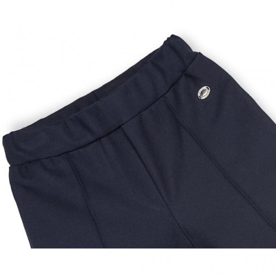 Штани дитячі Breeze трикотажные (11663-164G-blue)