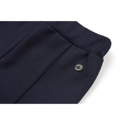 Штани дитячі Breeze трикотажные (11663-164G-blue)