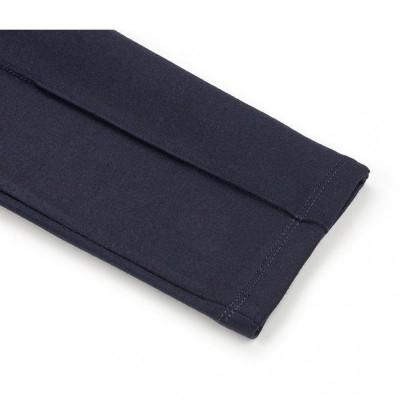 Штани дитячі Breeze трикотажные (11663-164G-blue)