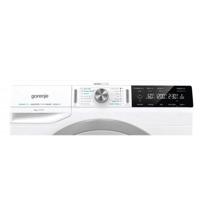 Пральна машина Gorenje WA84SDS