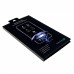 Стекло защитное Grand-X Huawei P20 Lite full cover black (GXHP20LFCB) (GXHP20LFCB)