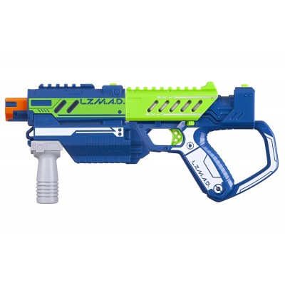 Іграшкова зброя Silverlit Lazer M.A.D. Делюкс набір