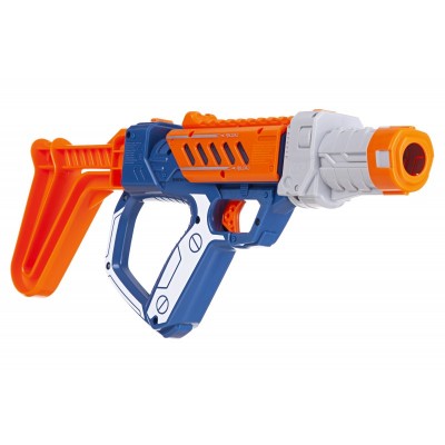Іграшкова зброя Silverlit Lazer M.A.D. Делюкс набір
