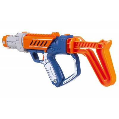 Іграшкова зброя Silverlit Lazer M.A.D. Делюкс набір