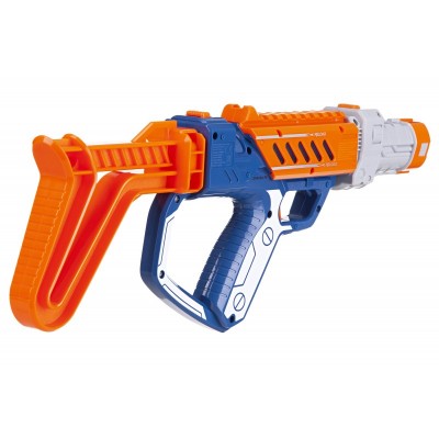 Іграшкова зброя Silverlit Lazer M.A.D. Делюкс набір