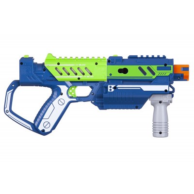 Іграшкова зброя Silverlit Lazer M.A.D. Делюкс набір