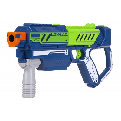 Іграшкова зброя Silverlit Lazer M.A.D. Делюкс набір