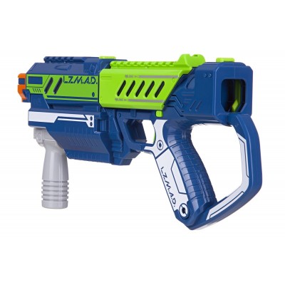 Іграшкова зброя Silverlit Lazer M.A.D. Делюкс набір