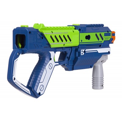 Іграшкова зброя Silverlit Lazer M.A.D. Делюкс набір