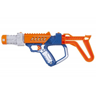 Іграшкова зброя Silverlit Lazer M.A.D. Делюкс набір