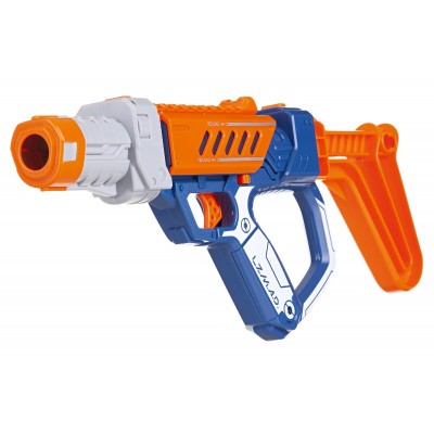 Іграшкова зброя Silverlit Lazer M.A.D. Делюкс набір