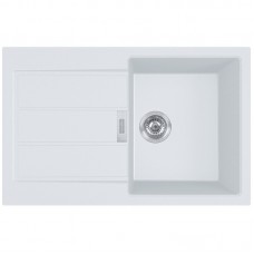 Кухонні мийки Franke Sirius 2.0 S2D 611-78 /143.0621.332 Кухонні мийки Franke Sirius 2.0 S2D 611-78 /143.0621.332