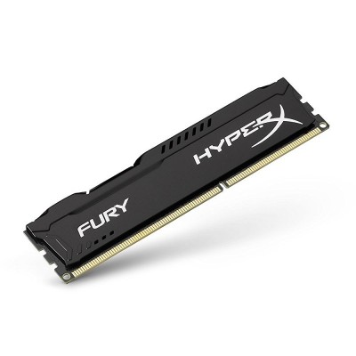 HyperX FURY DDR3 1600[HX316C10FBK2/8]