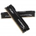 HyperX FURY DDR3 1600[HX316C10FBK2/8]