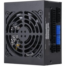 Блок живлення Silver Stone 500W STRIDER (SST-SX500-G) Блок живлення Silver Stone 500W STRIDER (SST-SX500-G)