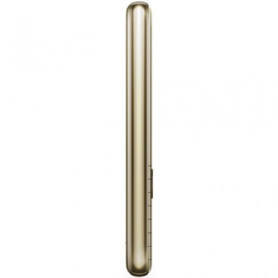 Мобильный телефон Nokia 8000 DS 4G Gold