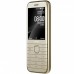 Мобільний телефон Nokia 8000 DS 4G Gold
