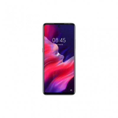 Мобільний телефон Tecno LE7n (POVA-2) 4/64Gb Polar Silver (4895180768453)