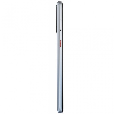 Мобільний телефон Tecno LE7n (POVA-2) 4/64Gb Polar Silver (4895180768453)