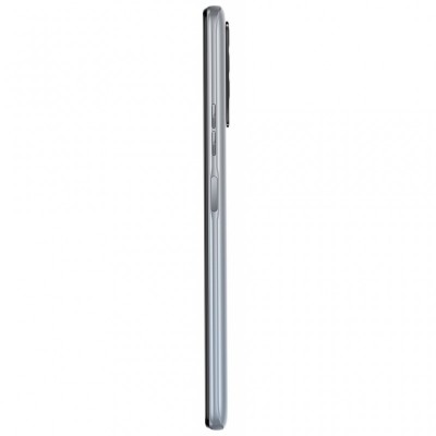 Мобільний телефон Tecno LE7n (POVA-2) 4/64Gb Polar Silver (4895180768453)