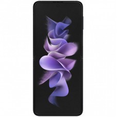 Мобільний телефон Samsung SM-F711B (Galaxy Z Flip3 8/256Gb) Phantom Black (SM-F711BZKESEK) Мобільний телефон Samsung SM-F711B (Galaxy Z Flip3 8/256Gb) Phantom Black (SM-F711BZKESEK)