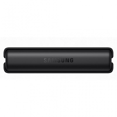 Мобільний телефон Samsung SM-F711B (Galaxy Z Flip3 8/256Gb) Phantom Black (SM-F711BZKESEK)