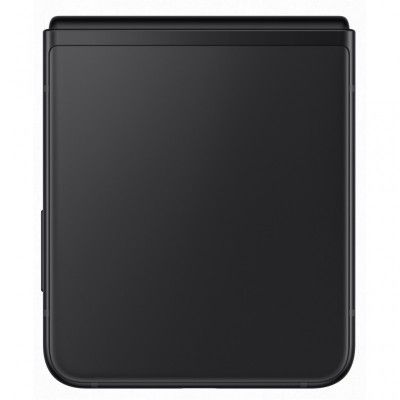 Мобільний телефон Samsung SM-F711B (Galaxy Z Flip3 8/256Gb) Phantom Black (SM-F711BZKESEK)