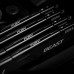 Модуль пам'яті для комп'ютера DDR4 16GB (2x8GB) 3000 MHz Fury Beast Black Kingston Fury (ex.HyperX) (KF430C15BBK2/16)