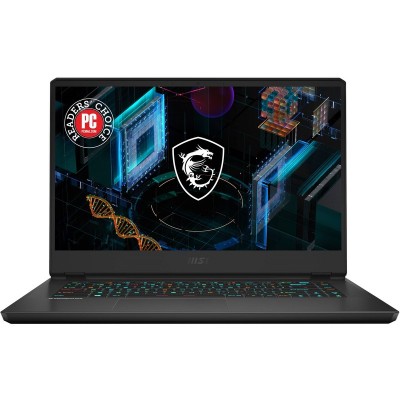 Ноутбук MSI Leopard GP66-11UG 15.6 FHD 144Hz/Intel i7-11800H/16/1TB/NVD3070-8/DOS