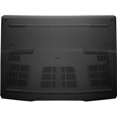 Ноутбук MSI Leopard GP66-11UG 15.6 FHD 144Hz/Intel i7-11800H/16/1TB/NVD3070-8/DOS