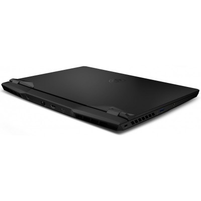 Ноутбук MSI Leopard GP66-11UG 15.6 FHD 144Hz/Intel i7-11800H/16/1TB/NVD3070-8/DOS