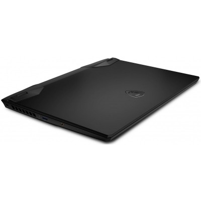 Ноутбук MSI Leopard GP66-11UG 15.6 FHD 144Hz/Intel i7-11800H/16/1TB/NVD3070-8/DOS