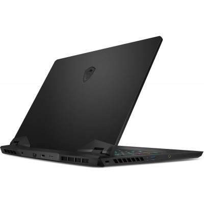 Ноутбук MSI Leopard GP66-11UG 15.6 FHD 144Hz/Intel i7-11800H/16/1TB/NVD3070-8/DOS