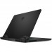 Ноутбук MSI Leopard GP66-11UG 15.6 FHD 144Hz/Intel i7-11800H/16/1TB/NVD3070-8/DOS