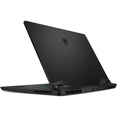 Ноутбук MSI Leopard GP66-11UG 15.6 FHD 144Hz/Intel i7-11800H/16/1TB/NVD3070-8/DOS