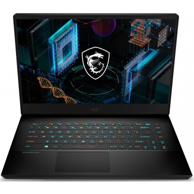 Ноутбук MSI Leopard GP66-11UG 15.6 QHD 165Hz/Intel i7-11800H/16/1TB/NVD3070-8/DOS